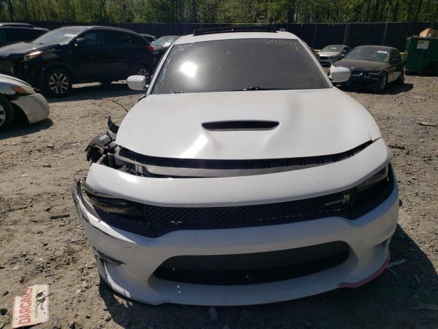 2C3CDXGJ2JH114110 Dodge Charger R/t 392