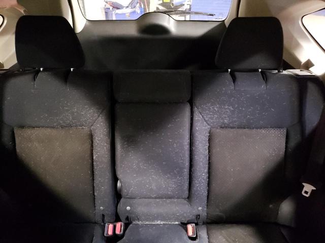 2HKRM4H55GH704971 Honda CR-V EX