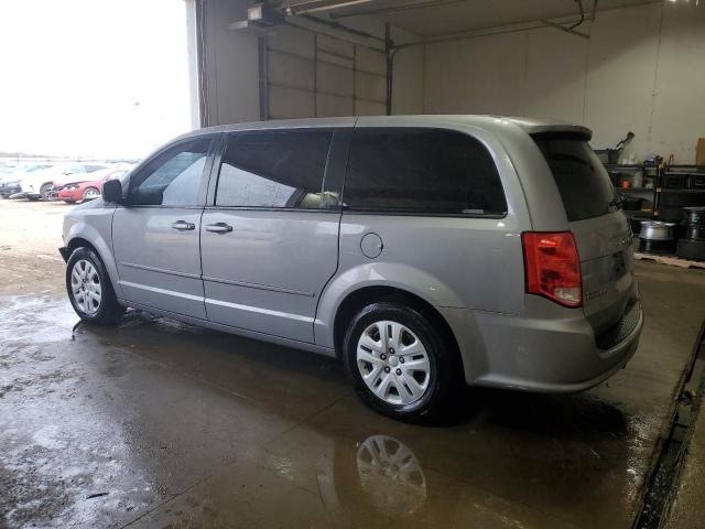 2C4RDGBG5FR567303 Dodge Grand Caravan Se