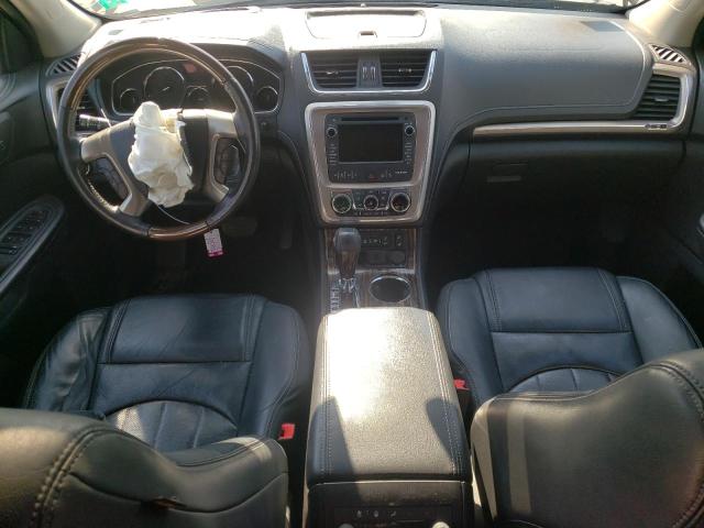 1GKKRTKD7FJ297937 GMC Acadia Denali