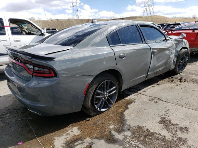 2C3CDXJG4KH593435 Dodge Charger Sxt