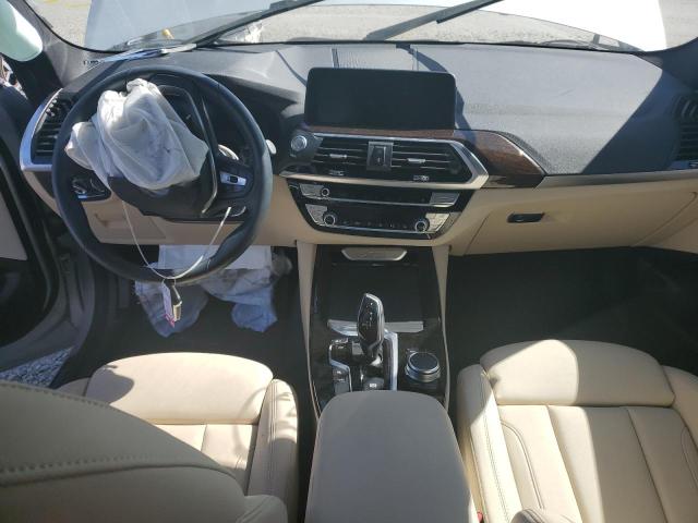 5UXTY5C06M9G83758 BMW X3 Xdrive30i