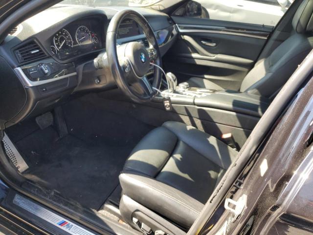WBA5B1C56ED481401 BMW 535 I