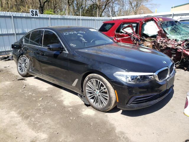 WBAJE7C53KG893245 BMW 540 XI