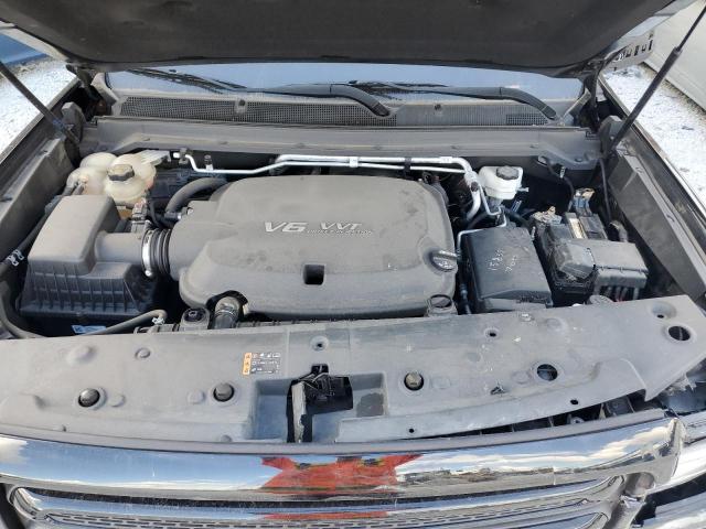 1GTG5CEN6K1333676 GMC CANYON SLE