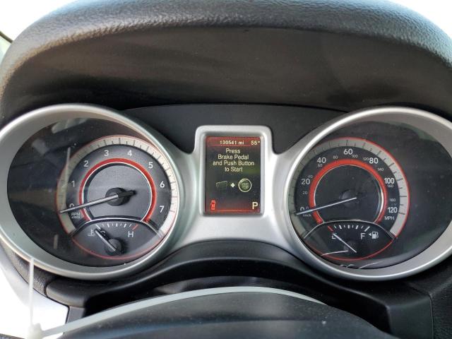 3C4PDCBG9HT571399 Dodge Journey Sxt