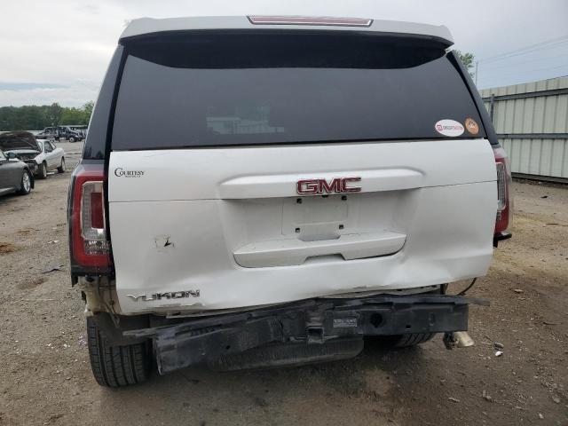 1GKS1BKC2KR325650 GMC YUKON SLT