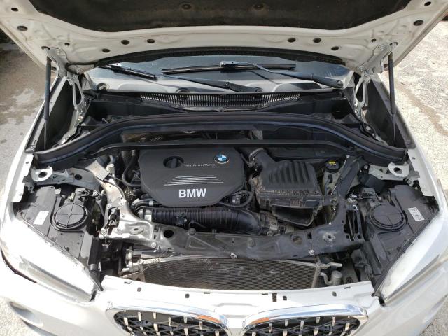 WBXHT3C36H5F68162 BMW X1 Xdrive28i