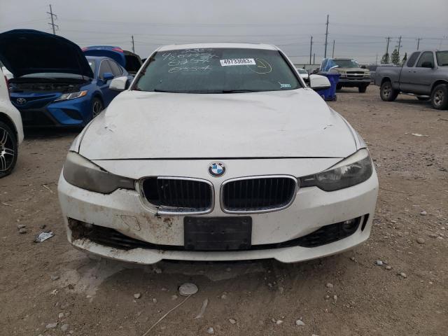 WBA3A5G55FNS84436 BMW 328 I