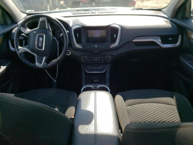 3GKALMEV2JL285817 GMC Terrain Sle
