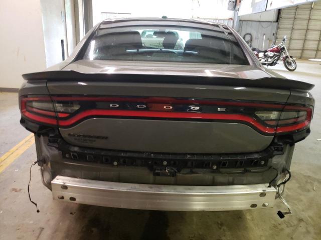 2C3CDXBG6HH584095 Dodge Charger Se