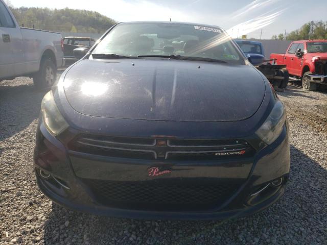 1C3CDFEB5FD200411 Dodge DART GT