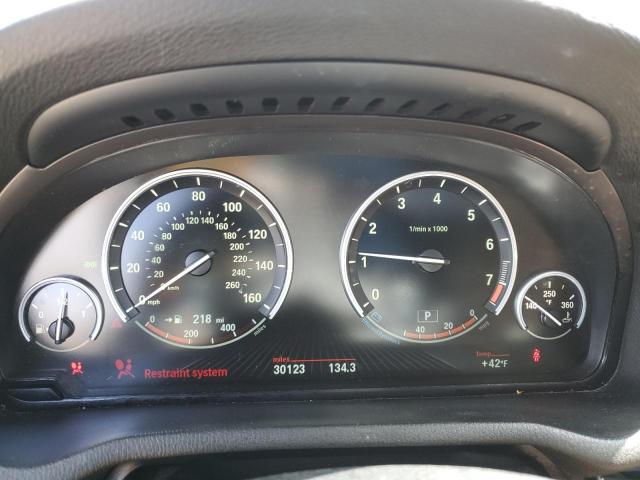 5UXWX7C52F0K32869 BMW X3 Xdrive35i