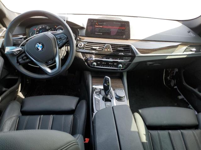 WBAJB1C52JB374348 BMW 530XE