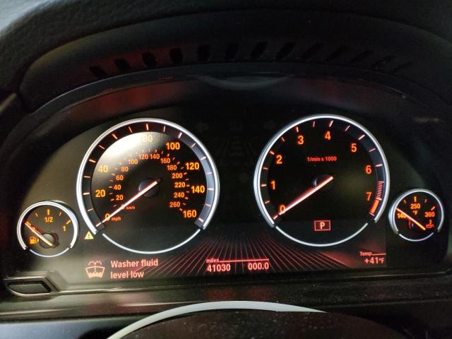 5UXKR0C54F0P16218 BMW X5 Xdrive35i