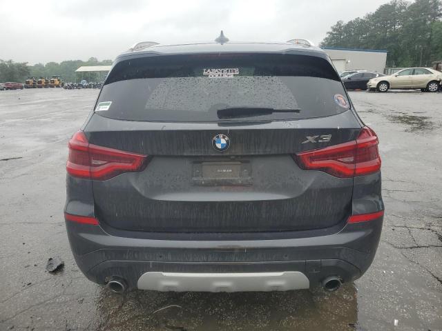 5UXTR9C54JLD57312 BMW X3 Xdrive30i