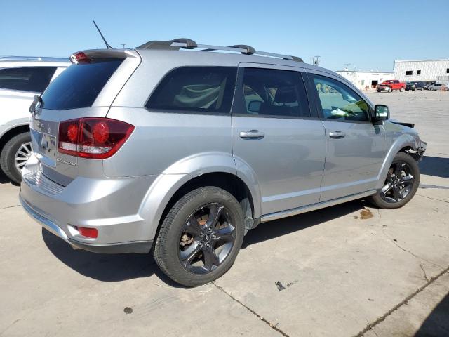 3C4PDDGG8JT386488 Dodge Journey Crossroad
