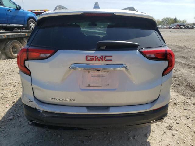 3GKALMEV7ML305533 GMC Terrain Sle