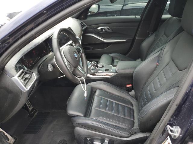 WBA5U7C08LFH60080 BMW M340I