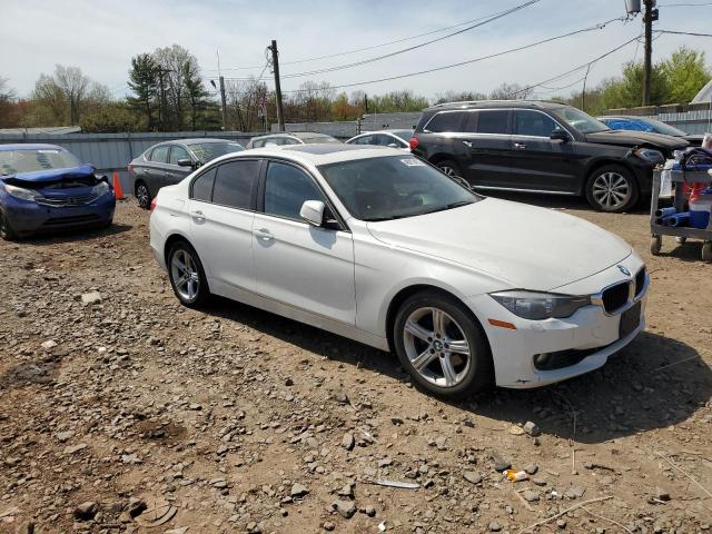 WBA3B5G5XENS09758 BMW 328 Xi Sulev