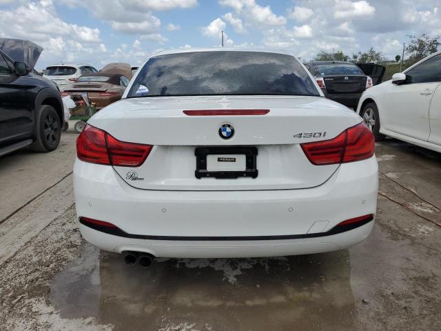 WBA4Z1C5XJEA31393 BMW 430I