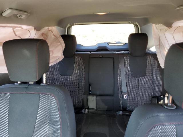2GKALNEK6H6324340 GMC Terrain Sle