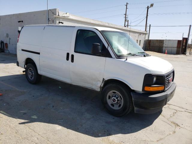 1GTW7AFF1H1135579 GMC Savana G2500