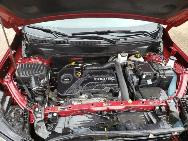 3GKALMEV3KL317658 GMC Terrain Sle