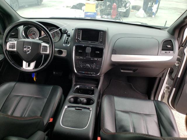 2C4RDGEG1HR713923 Dodge Grand Caravan Gt