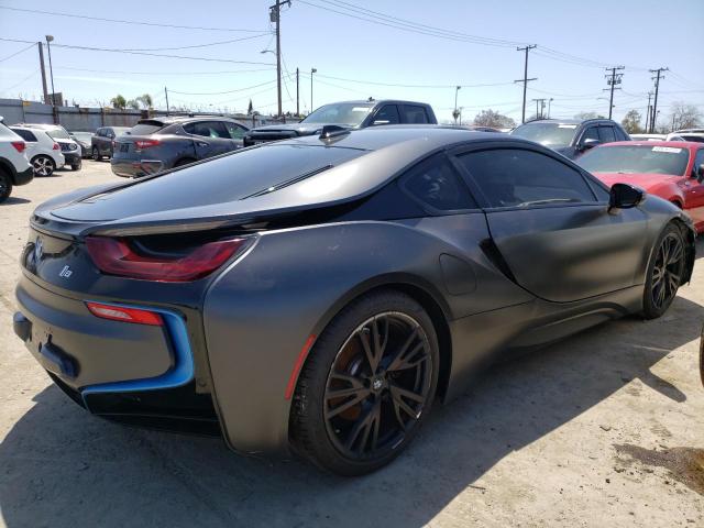 WBY2Z2C5XGV675139 BMW I8