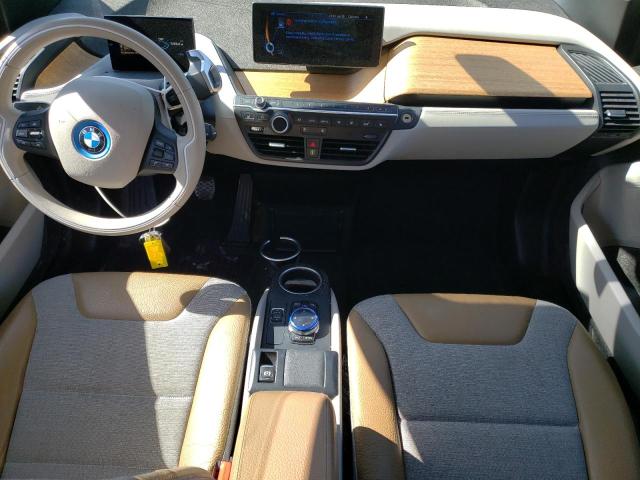 WBY1Z2C51EVX51985 BMW I3 Bev