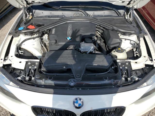 WBA8E5G5XGNU21169 BMW 320 XI