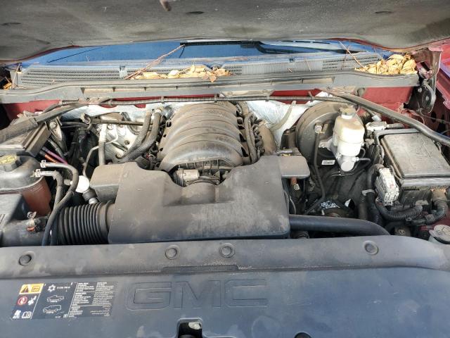 3GTU2VEC0FG251276 GMC Sierra K1500 Slt