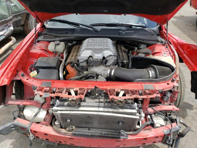 2C3CDZC9XJH177835 Dodge Challenger Srt Hellcat