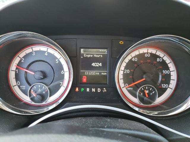 2C4RDGCG7ER469709 Dodge Grand Caravan Sxt