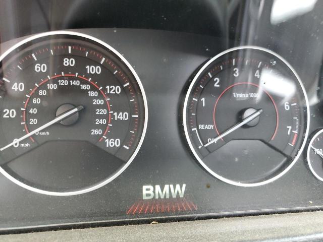 WBA8E9C55GK644492 BMW 328 I Sulev