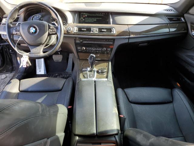 WBAYF8C50ED652900 BMW 750 LXI