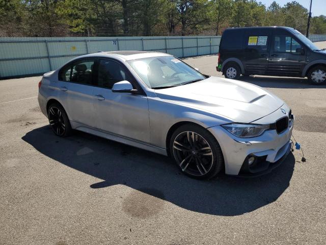 WBA8E3G52GNT78953 BMW 328 Xi Sulev