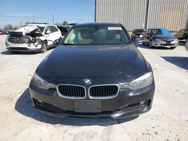 WBA3C3C50EF983406 BMW 320 I Xdrive