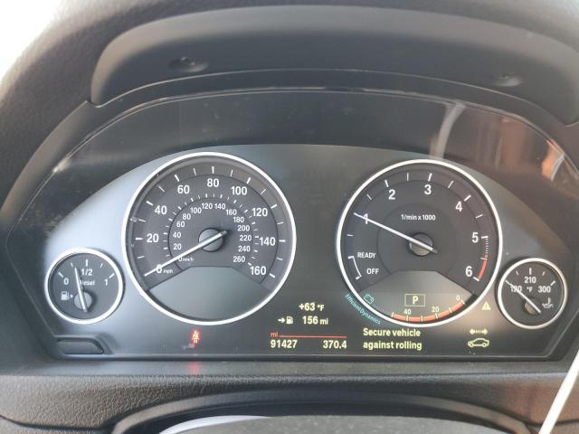 WBA3K5C55FK301451 BMW 328 D Xdrive