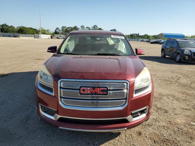 1GKKRTKD3GJ153903 GMC Acadia Denali