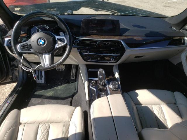 WBAJB9C56JB035882 BMW M550xi