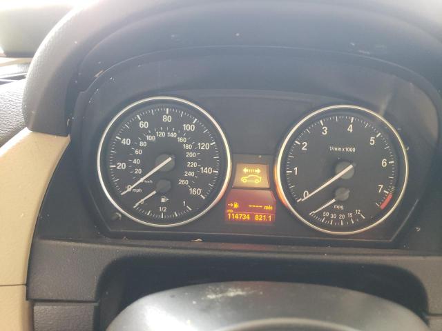 WBAVM1C57FV314731 BMW X1 Sdrive28i