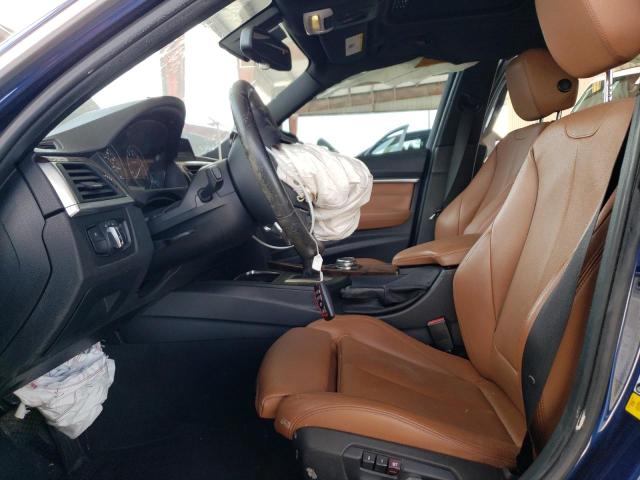 WBA8B3G55GNT62268 BMW 340 I