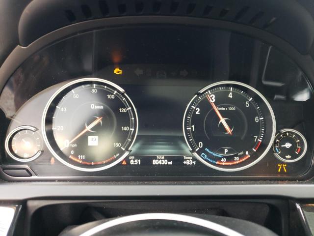 WBAYE8C5XED780385 BMW 750 LI