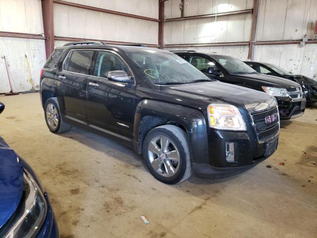 2GKALREK2E6192454 GMC Terrain Sle