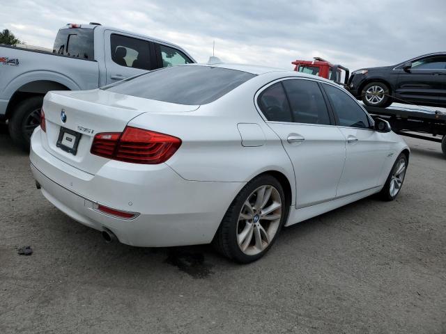 WBA5B1C51FD919386 BMW 535 I