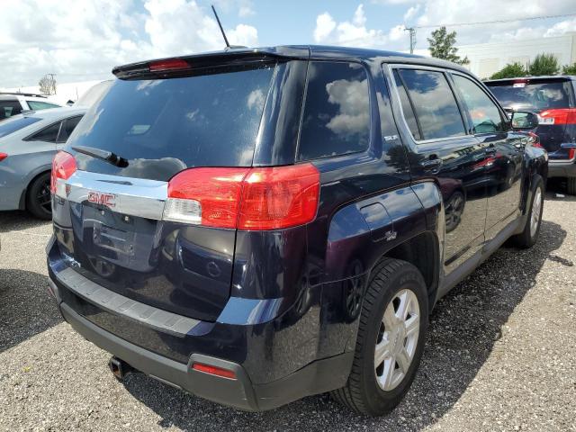 2GKALMEK7F6307392 GMC Terrain Sle