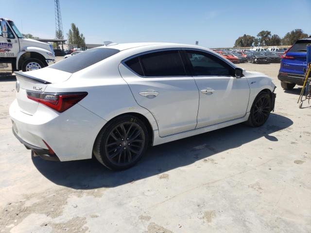 19UDE2F81KA012474 Acura Ilx Premium A-spec