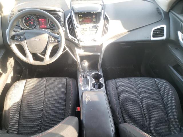 2GKALMEK7G6252850 GMC Terrain Sle